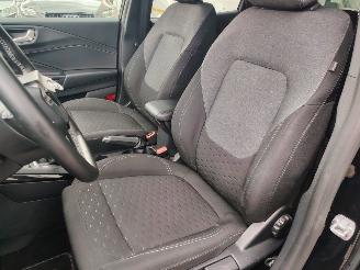 Ford Puma Titanium Camera Stoelverwarming FULL LED 2025 20.000km picture 21