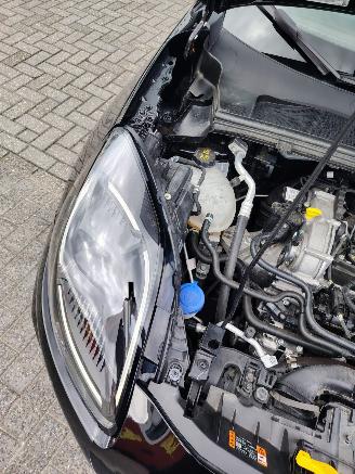 Ford Puma Titanium Camera Stoelverwarming FULL LED 2025 20.000km picture 15