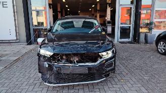 Volkswagen T-Roc 1.5 TSI DSG PANORAMA LED 108.000km! picture 2