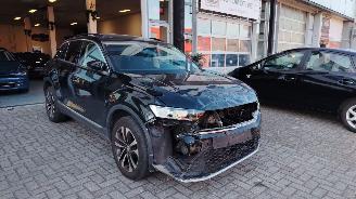 Coche accidentado Volkswagen T-Roc 1.5 TSI DSG PANORAMA LED 108.000km! 2020/7