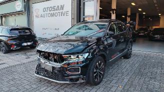 Volkswagen T-Roc 1.5 TSI DSG PANORAMA LED 108.000km! picture 5
