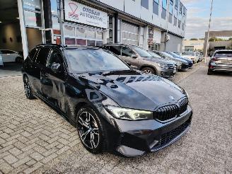 BMW 3-serie 320E M Performance Facelift CURVED SCREEN HARMAN KARDON 2023/1