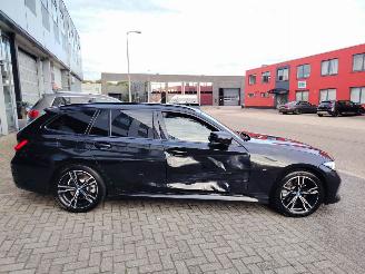 BMW 3-serie 320E M Performance Facelift CURVED SCREEN HARMAN KARDON picture 8