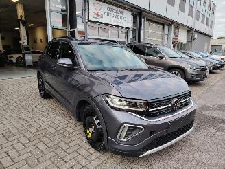 Volkswagen T-Cross 3x R-line DSG Stoelverwarming IQ Lights Camera 2025/3