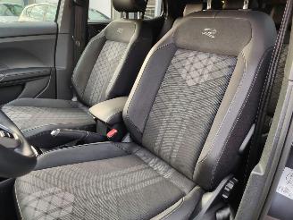 Volkswagen T-Cross 3x R-line DSG Stoelverwarming IQ Lights Camera picture 18