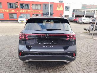 Volkswagen T-Cross 3x R-line DSG Stoelverwarming IQ Lights Camera picture 7