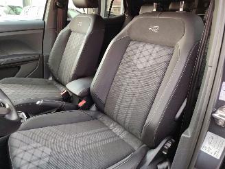 Volkswagen T-Cross 3x R-line DSG Stoelverwarming IQ Lights Camera picture 16