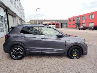 Volkswagen T-Cross 3x R-line DSG Stoelverwarming IQ Lights Camera picture 4