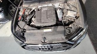 Audi A6 40 TDI 3X S-line Panoramadak LEDER 360 Camera BOMVOL! picture 11