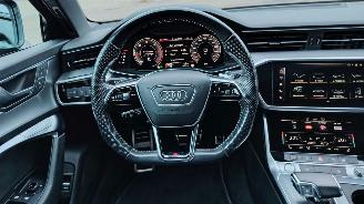Audi A6 40 TDI 3X S-line Panoramadak LEDER 360 Camera BOMVOL! picture 17