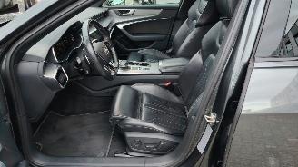 Audi A6 40 TDI 3X S-line Panoramadak LEDER 360 Camera BOMVOL! picture 12