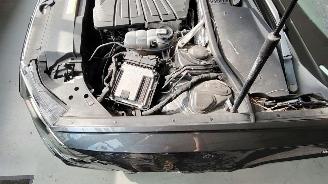 Audi A6 40 TDI 3X S-line Panoramadak LEDER 360 Camera BOMVOL! picture 9