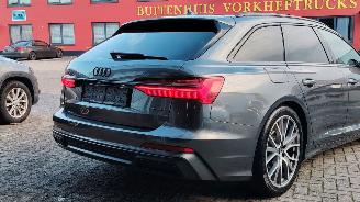 Audi A6 40 TDI 3X S-line Panoramadak LEDER 360 Camera BOMVOL! picture 7