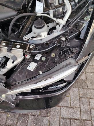 Mercedes C-klasse AMG Schuifdak Camera Full options picture 15