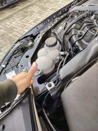 Mercedes C-klasse AMG Schuifdak Camera Full options picture 14