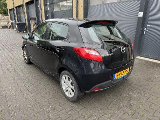 Mazda 2 GT-M line picture 4