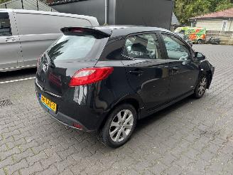 Mazda 2 GT-M line picture 5