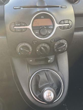 Mazda 2 GT-M line picture 8