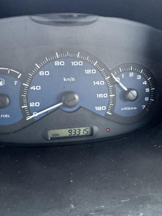 Chevrolet Matiz Airco NW APK picture 6