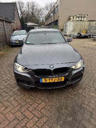BMW 3-serie 328 M Performance picture 2