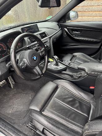 BMW 3-serie 328 M Performance picture 11