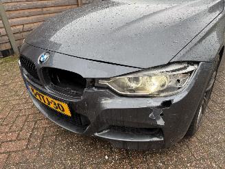 BMW 3-serie 328 M Performance picture 6