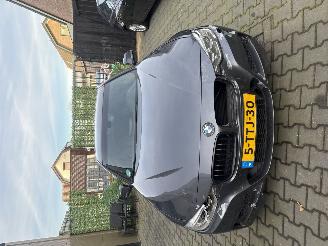 skadebil auto BMW 3-serie 328I M Performance 2014/1