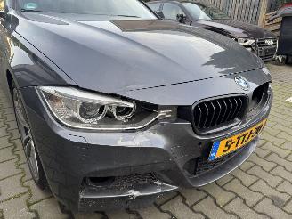 BMW 3-serie 328I M Performance picture 13