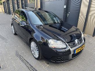 Volkswagen Golf R32 3.2 DSG 4-Motion picture 13