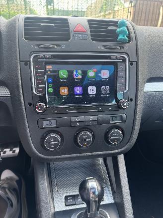 Volkswagen Golf R32 3.2 DSG 4-Motion picture 11