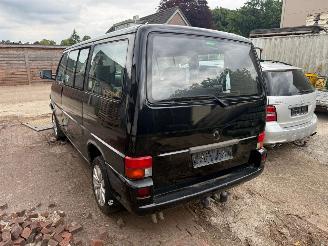 Avarii autoturisme Volkswagen Transporter 2.5 tdi 9 persoons 1998/1