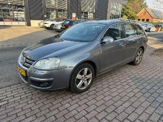 Volkswagen Golf 1.4 TSI picture 3