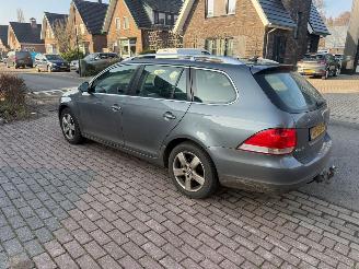 Volkswagen Golf 1.4 TSI picture 7