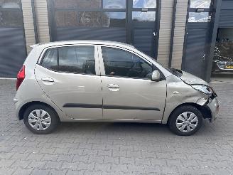 Hyundai I-10 1.1 i-Drive Cool AIRCO NAP picture 3