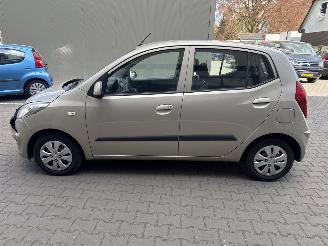 Hyundai I-10 1.1 i-Drive Cool AIRCO NAP picture 10