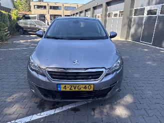 Peugeot 308 1.2 puretech style PANO picture 5