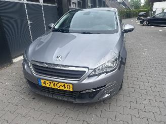 Peugeot 308 1.2 puretech style PANO NAVI picture 9