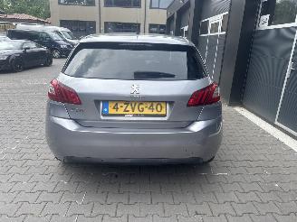 Peugeot 308 1.2 puretech style PANO NAVI picture 7