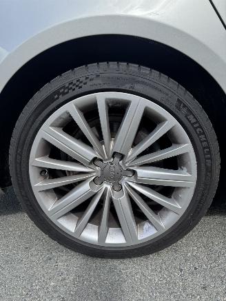 Audi A5 1.8 TFSI SPORTBACK 3x S-line picture 14