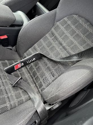 Audi A5 1.8 TFSI SPORTBACK 3x S-line picture 7