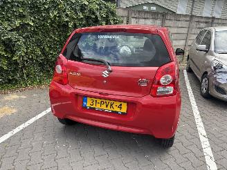 Suzuki Alto 1.0 BASE picture 9