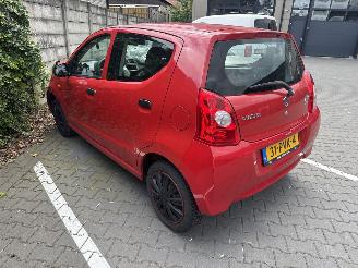 Suzuki Alto 1.0 BASE picture 7