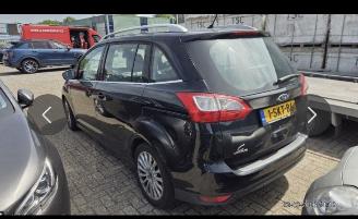 Ford Grand C-Max 1.0 titanium picture 4
