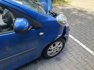 Citroën C1 1.0-12V Ambiance AIRCO 5-DEURS picture 8