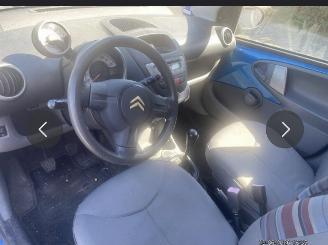 Citroën C1 1.0-12V Ambiance AIRCO picture 6