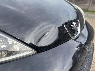Peugeot 107  picture 7