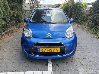 Citroën C1 Ambiance AIRCO 5-Deurs picture 4