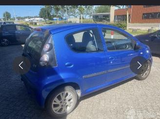 Citroën C1 Ambiance AIRCO 5-Deurs picture 10