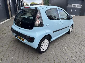 Citroën C1 1.0 Collection Airco 5drs led picture 11