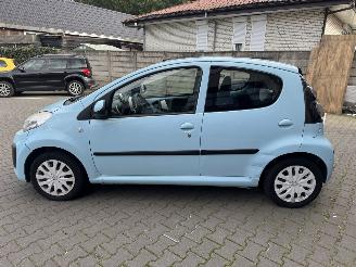 Citroën C1 1.0 Collection Airco 5drs led picture 8